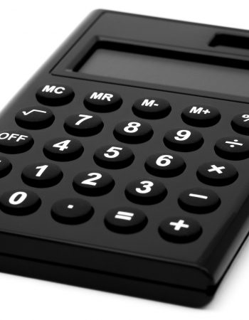 Mini Kalkulator