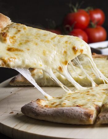 Pizza Peperoni Szczecin