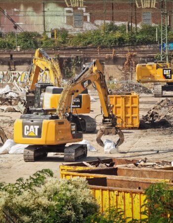 KG CONSTRUCTION BUILDINGS SP. Z O.O.