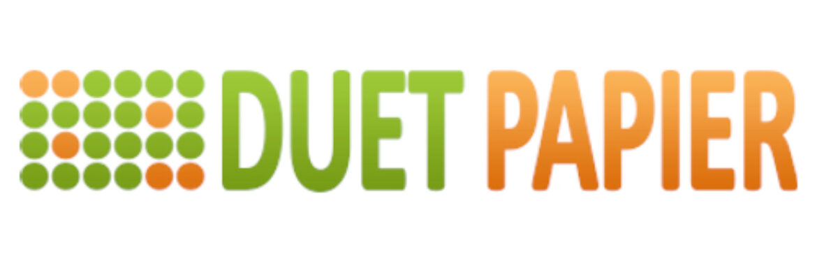 DUET-PAPIER