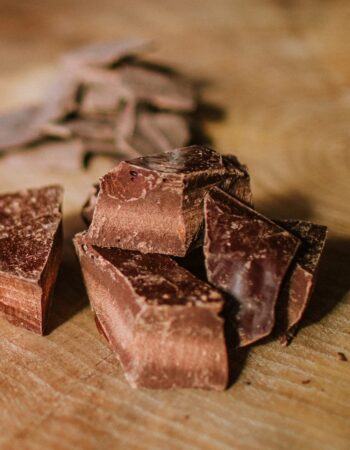 Cacao Mana