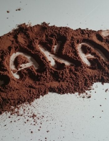 Cacao Mana