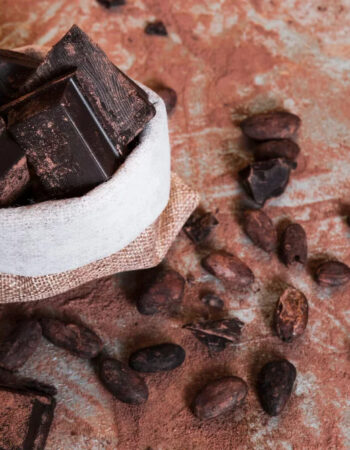 Cacao Mana
