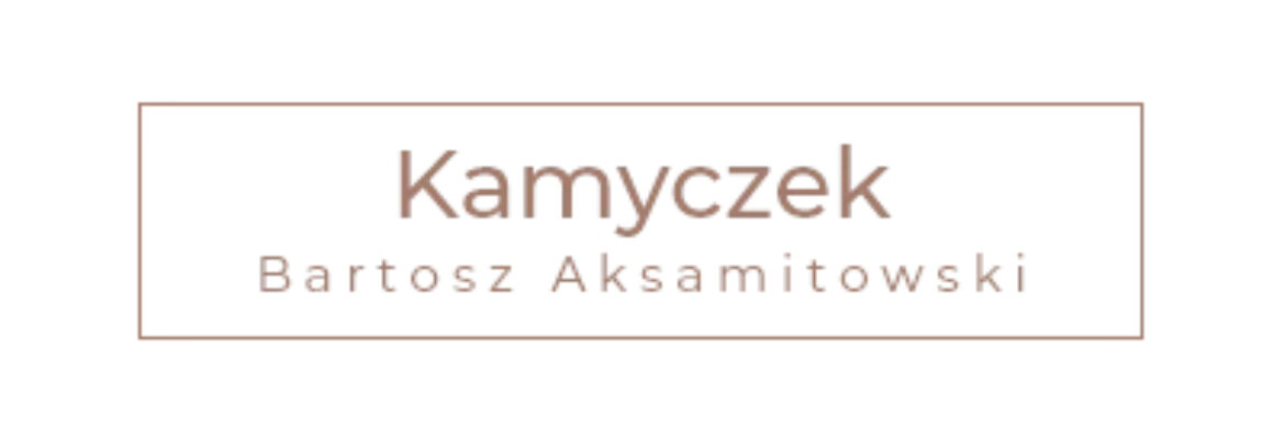 Kamyczek