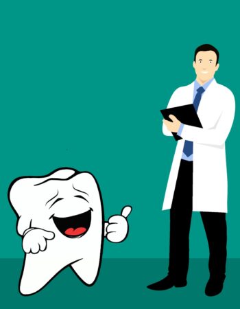 Stomatolog I-Dent