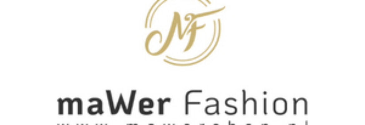 maWer Fashion