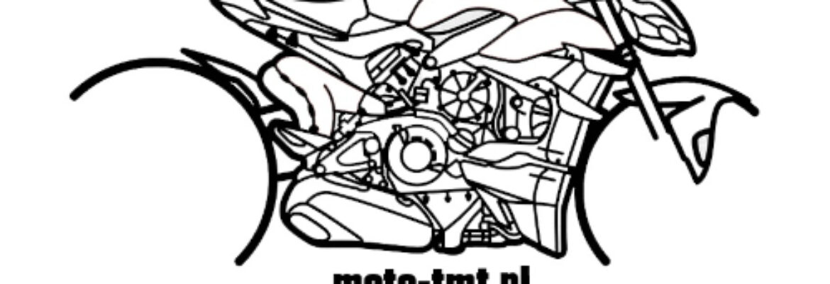 Moto-TMT