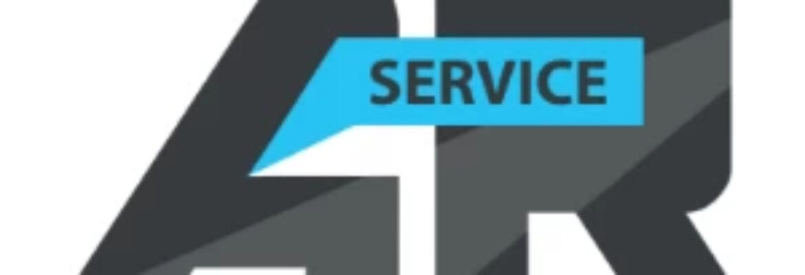AR Service SP.J.