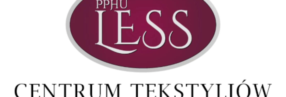 PPHU LESS