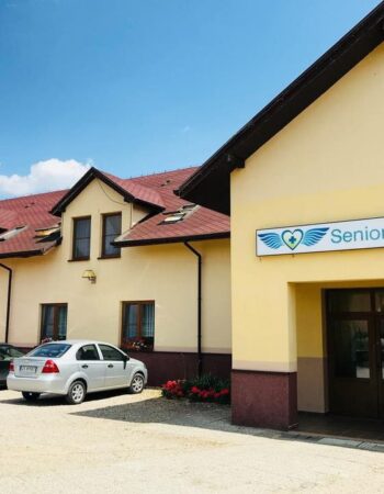 SeniorMed – Rodzinny Dom Seniora