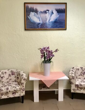 SeniorMed – Rodzinny Dom Seniora