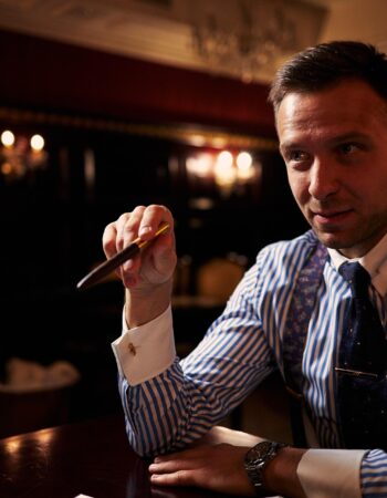 Adwokat Łukasz Węgłowski