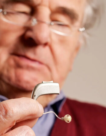 Aparaty słuchowe Szczecin