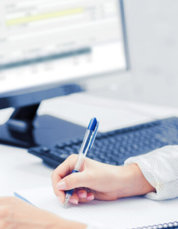 System zarządzania magazynem