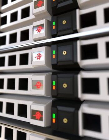 System zarządzania magazynem