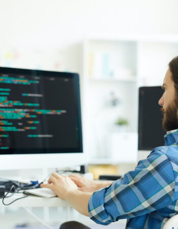 System zarządzania magazynem