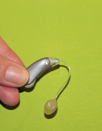 Serwis Aparatów Słuchowych Szczecin