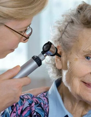 Serwis Aparatów Słuchowych Szczecin