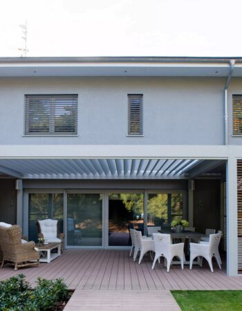 Bramy Garażowe Marsel