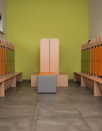 Przedszkole Kogut Lusowo