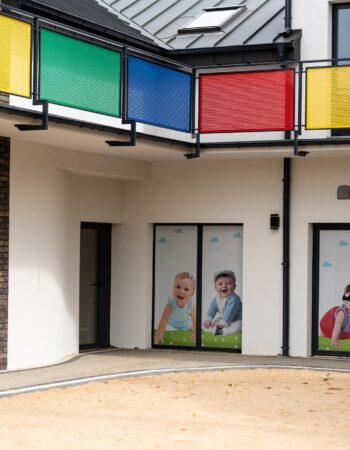 Przedszkole Kogut Lusowo