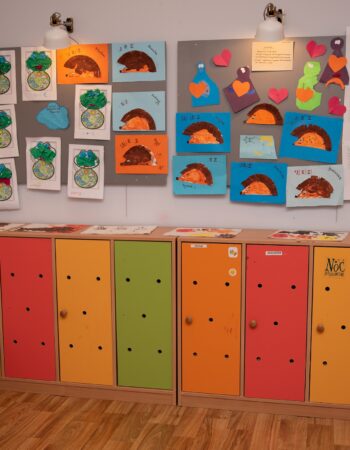 Przedszkole Kogut Lusowo