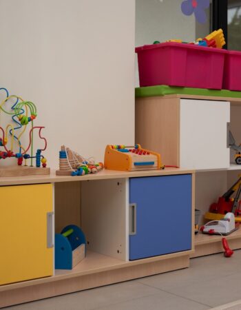 Przedszkole Kogut Lusowo