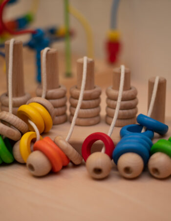 Przedszkole Kogut Lusowo